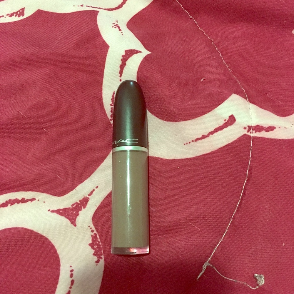 Mac Liquid Lipstick